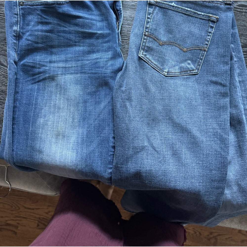 American Eagle, Men’s jeans, 30x32